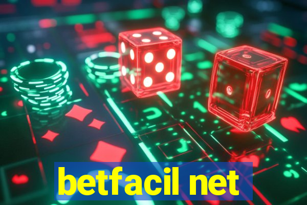 betfacil net